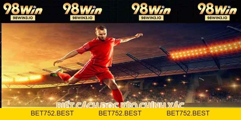 Cách Chơi Kèo Bóng Châu Âu Đảm Bảo Thắng Lớn 2026 - BET752.BEST