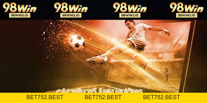 Cách Chơi Kèo Bóng Châu Âu Đảm Bảo Thắng Lớn 2026 - BET752.BEST