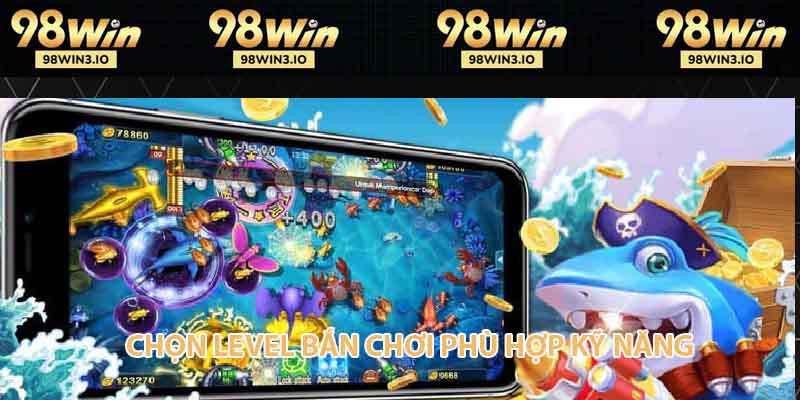 Bắn Cá Đổi Thưởng - Cuộc Phiêu Lưu Đại Dương Hấp Dẫn 2026 - BET752.BEST