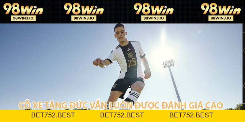Top Đội Bóng Mạnh Tại Euro Cập Nhật Mới Nhất 2026 - BET752.BEST