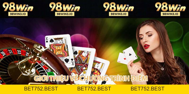 Điểm Danh Hào Hoa - Ưu Đãi Mỗi Ngày Lộc Lá Tràn Tay 2026 - BET752.BEST
