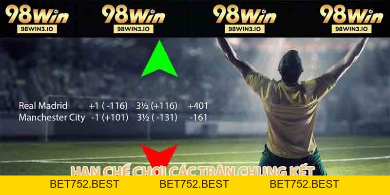 Kèo Tài Xỉu Bóng Đá - Soi Kèo Thắng Lớn Cùng Cao Thủ 2026 - BET752.BEST