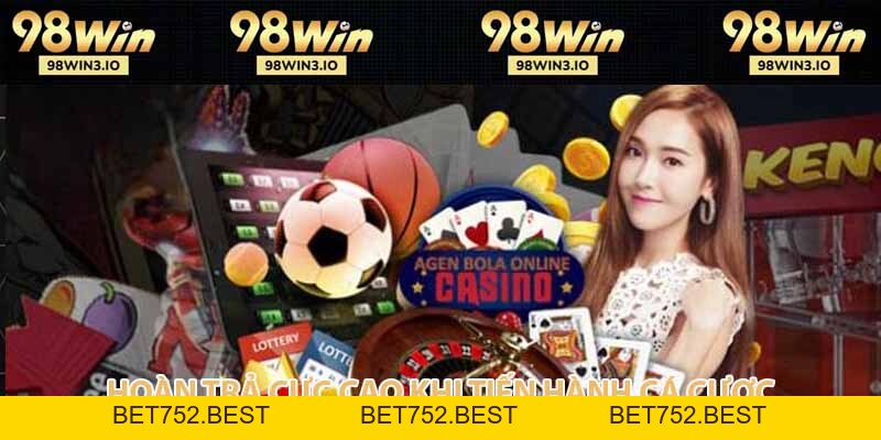 Độc Quyền Hội Viên VIP Với Những Ưu Đãi Dành Riêng Cho Bạn - BET752.BEST