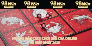Khám Phá Casino 98WIN - Sảnh Cá Cược Đẳng Cấp 2026 - BET752.BEST