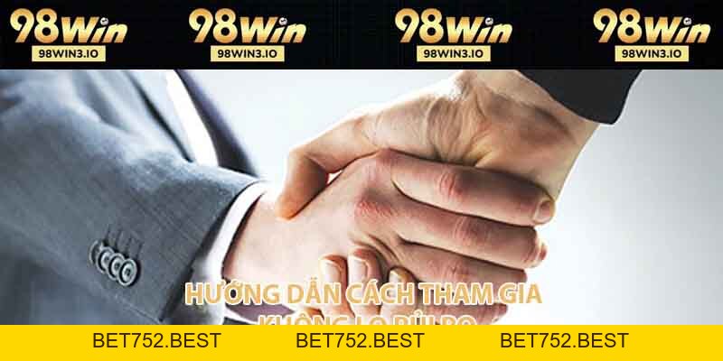 Miễn Trừ Trách Nhiệm - Điều Cần Biết Tại Nhà Cái 98WIN - BET752.BEST