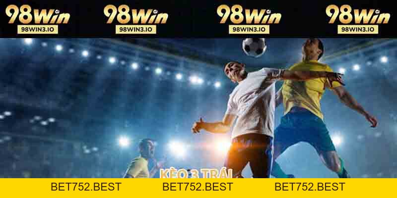 Kèo Tài Xỉu Bóng Đá - Soi Kèo Thắng Lớn Cùng Cao Thủ 2026 - BET752.BEST