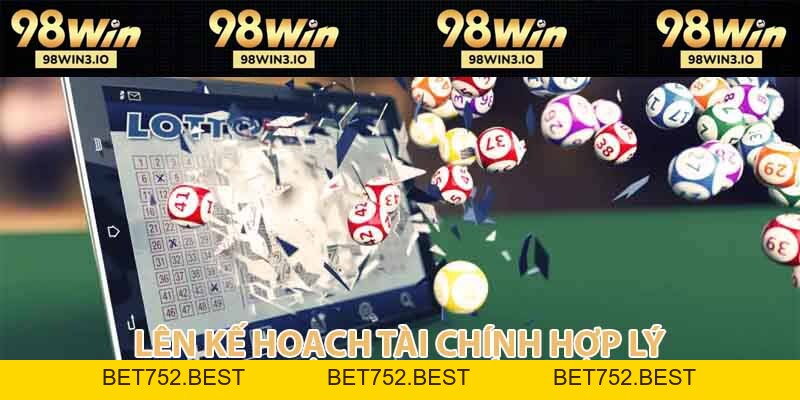 Xổ Số 98WIN - Soi Cầu Đoán Số Cùng Chuyên Gia Năm 2026 - BET752.BEST