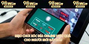 Khám Phá Casino 98WIN - Sảnh Cá Cược Đẳng Cấp 2026 - BET752.BEST