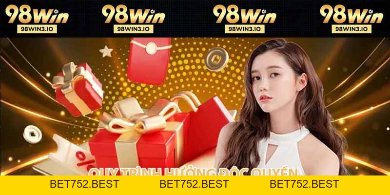 Độc Quyền Hội Viên VIP Với Những Ưu Đãi Dành Riêng Cho Bạn - BET752.BEST
