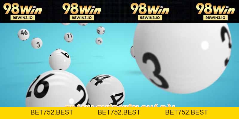 Cách Nuôi Lô Xiên - Chiến Thuật Cho Dân Chơi Số Học 2026 - BET752.BEST