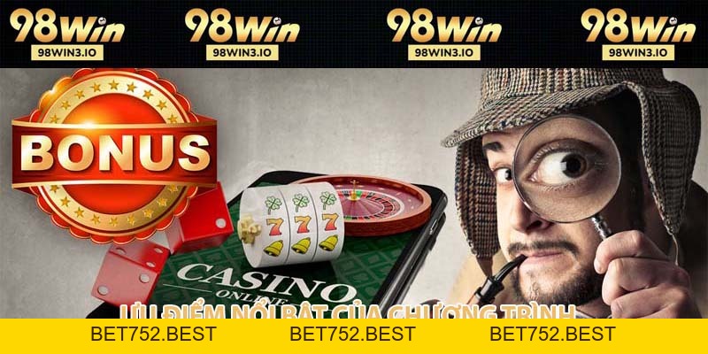 Điểm Danh Hào Hoa - Ưu Đãi Mỗi Ngày Lộc Lá Tràn Tay 2026 - BET752.BEST
